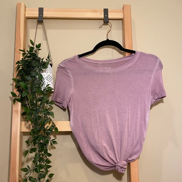 Mudd Tops - Mudd XS Soft T-Shirt